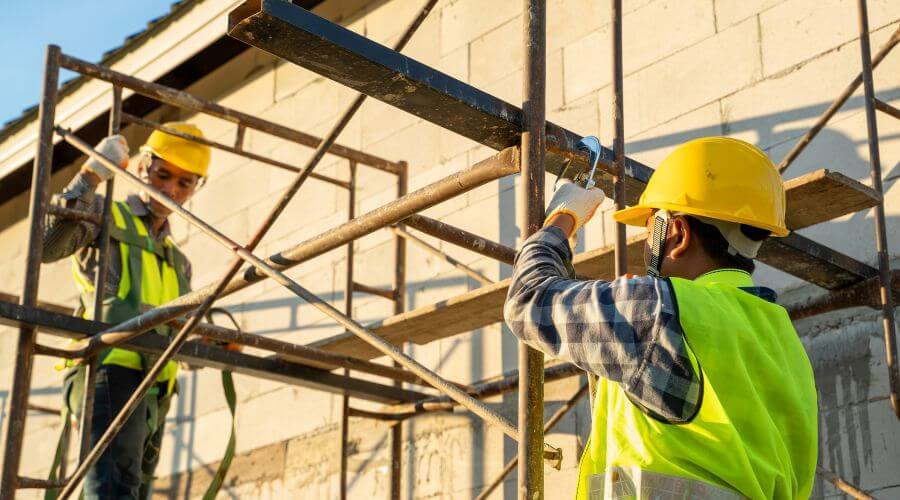 Expert flood damage restoration services in Eden, NC